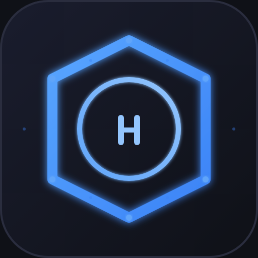 Hexagon Framework